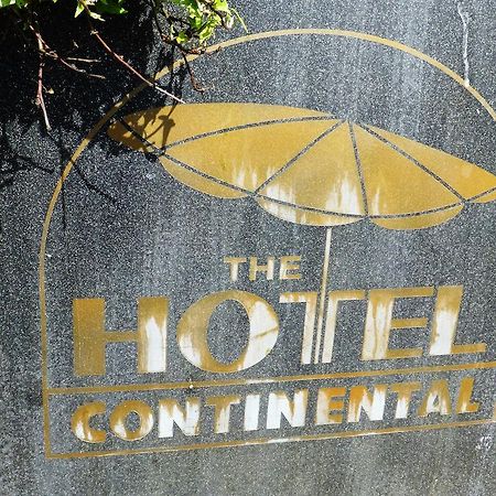 The Hotel Continental Harwich Ngoại thất bức ảnh