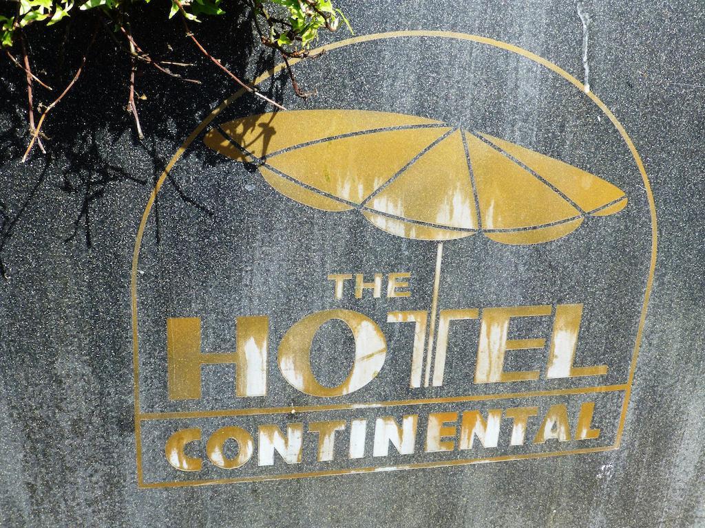 The Hotel Continental Harwich Ngoại thất bức ảnh